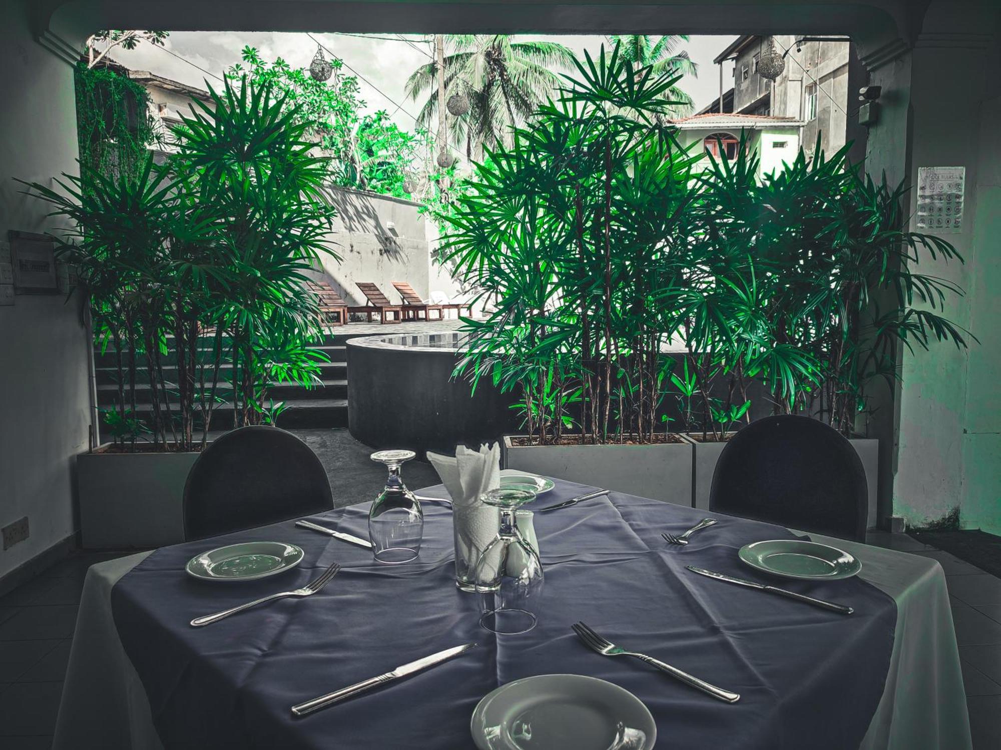 Hotel Elephant Park - New Deal! Half Off Airport Pickups Available Pinnawala  Exterior foto