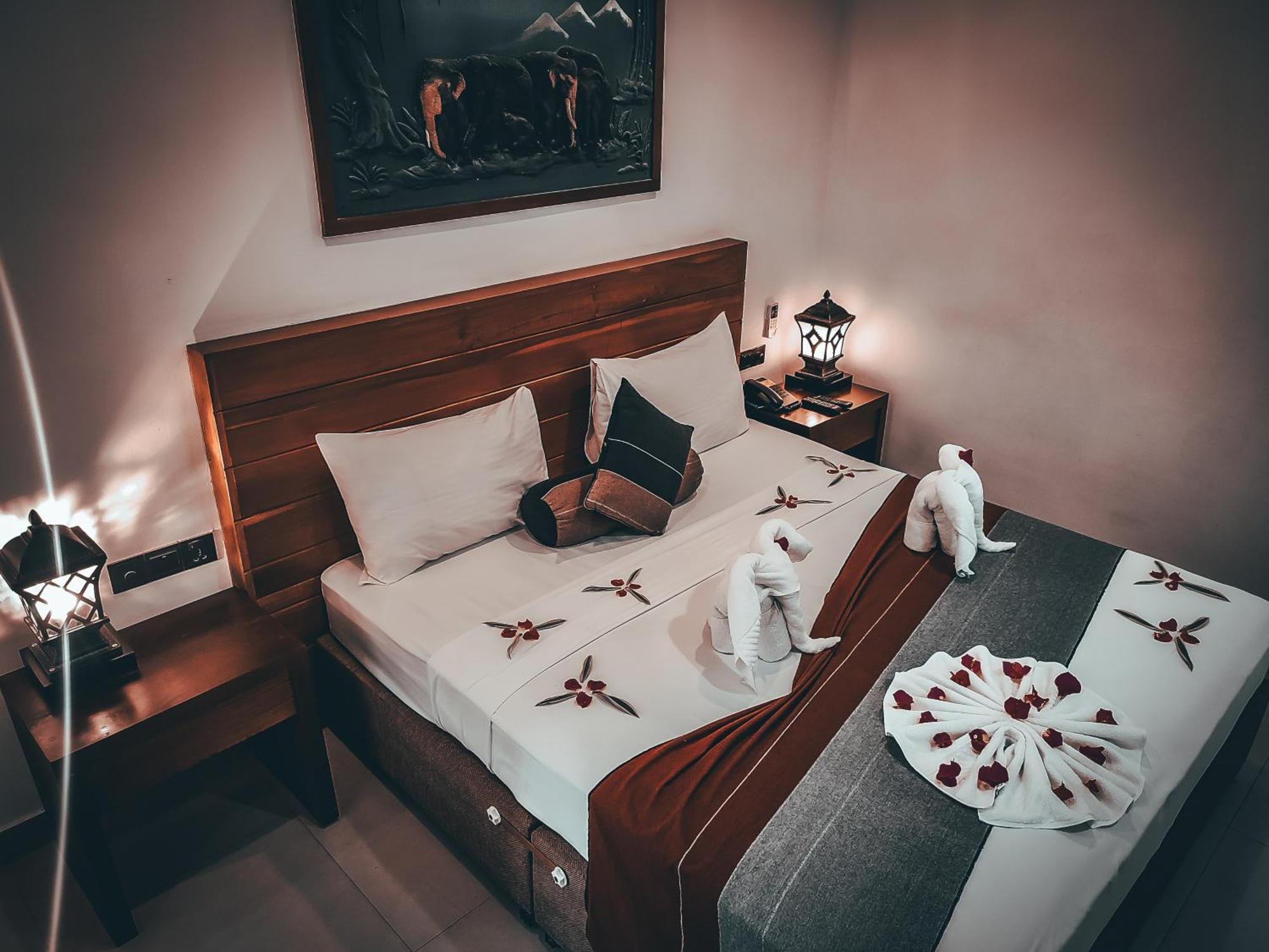 Hotel Elephant Park - New Deal! Half Off Airport Pickups Available Pinnawala  Exterior foto