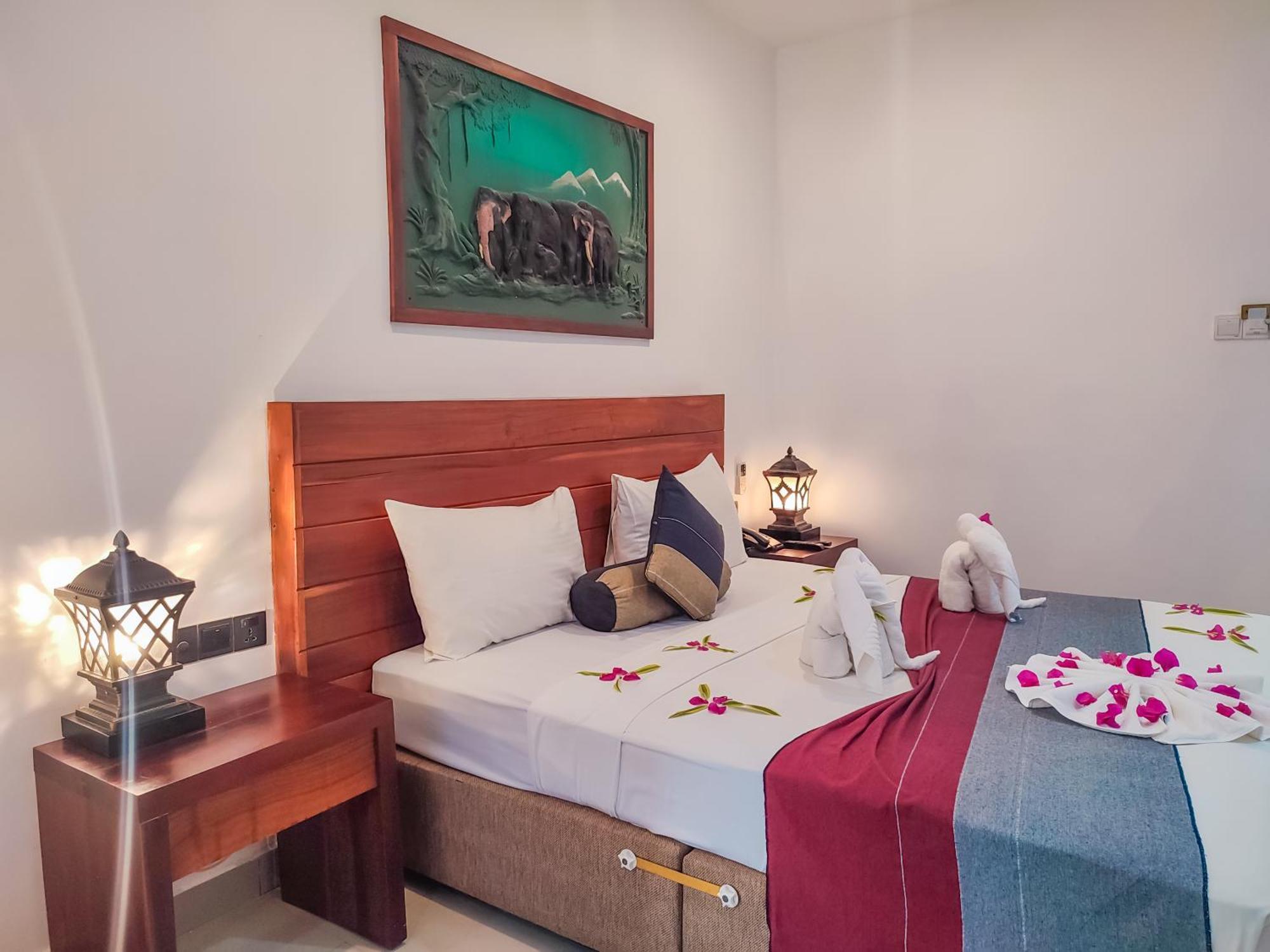 Hotel Elephant Park - New Deal! Half Off Airport Pickups Available Pinnawala  Exterior foto