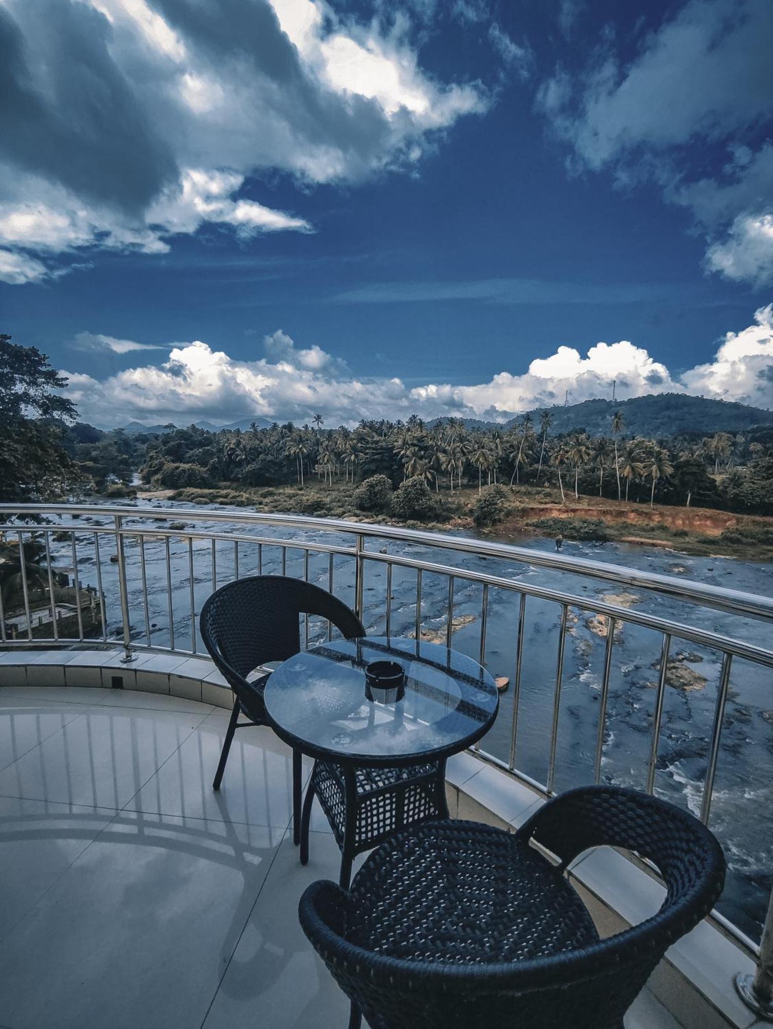 Hotel Elephant Park - New Deal! Half Off Airport Pickups Available Pinnawala  Exterior foto