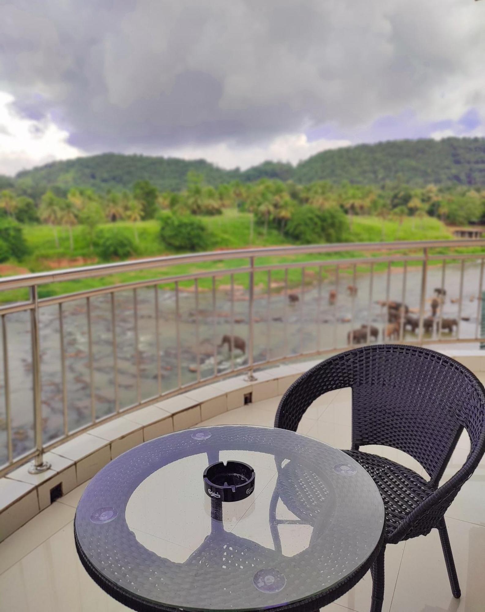 Hotel Elephant Park - New Deal! Half Off Airport Pickups Available Pinnawala  Exterior foto