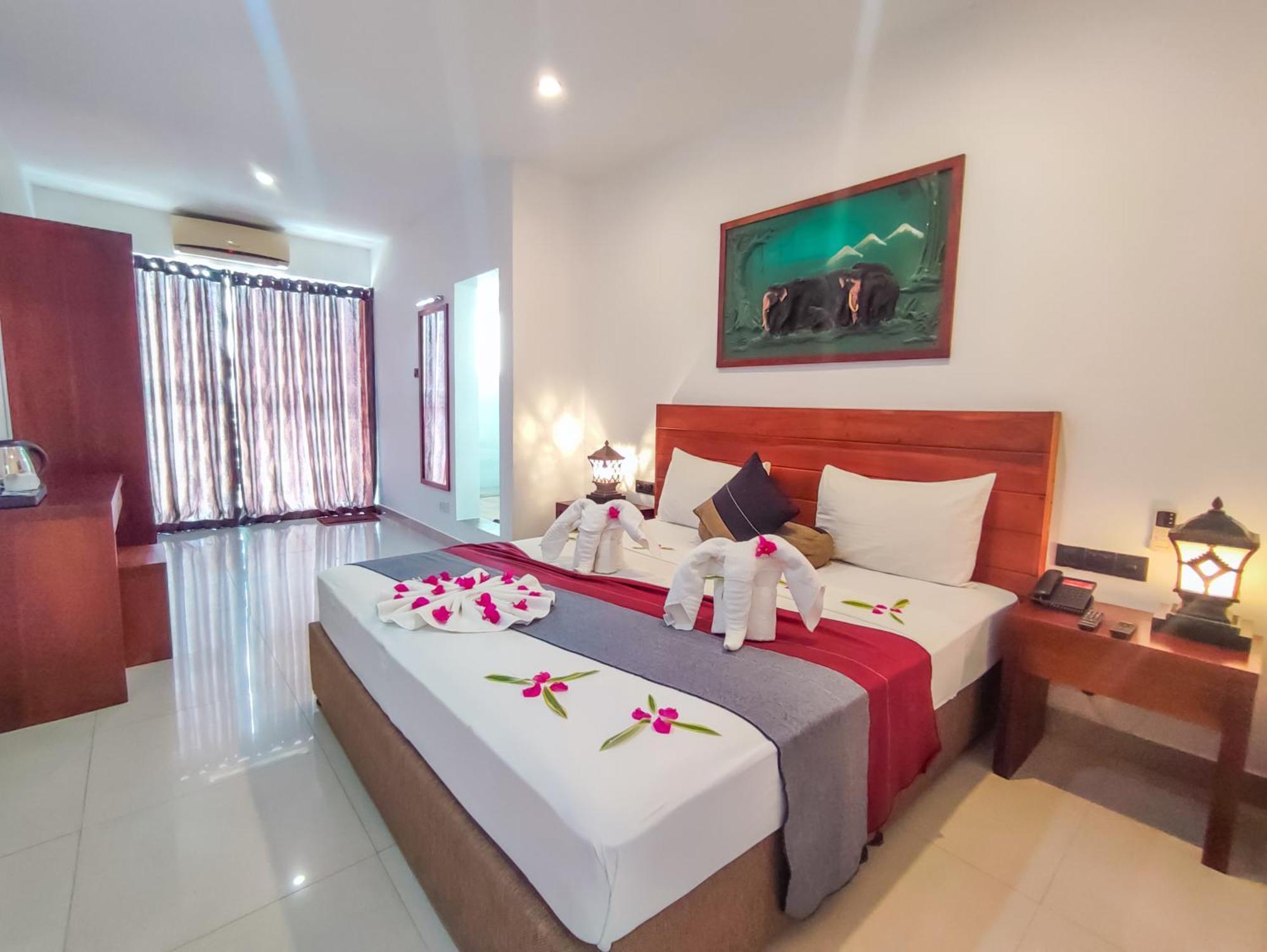 Hotel Elephant Park - New Deal! Half Off Airport Pickups Available Pinnawala  Exterior foto