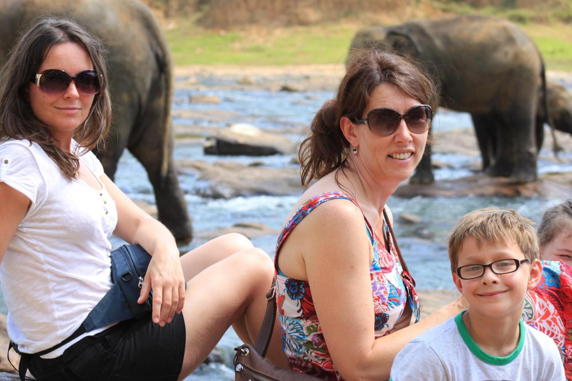 Hotel Elephant Park - New Deal! Half Off Airport Pickups Available Pinnawala  Exterior foto