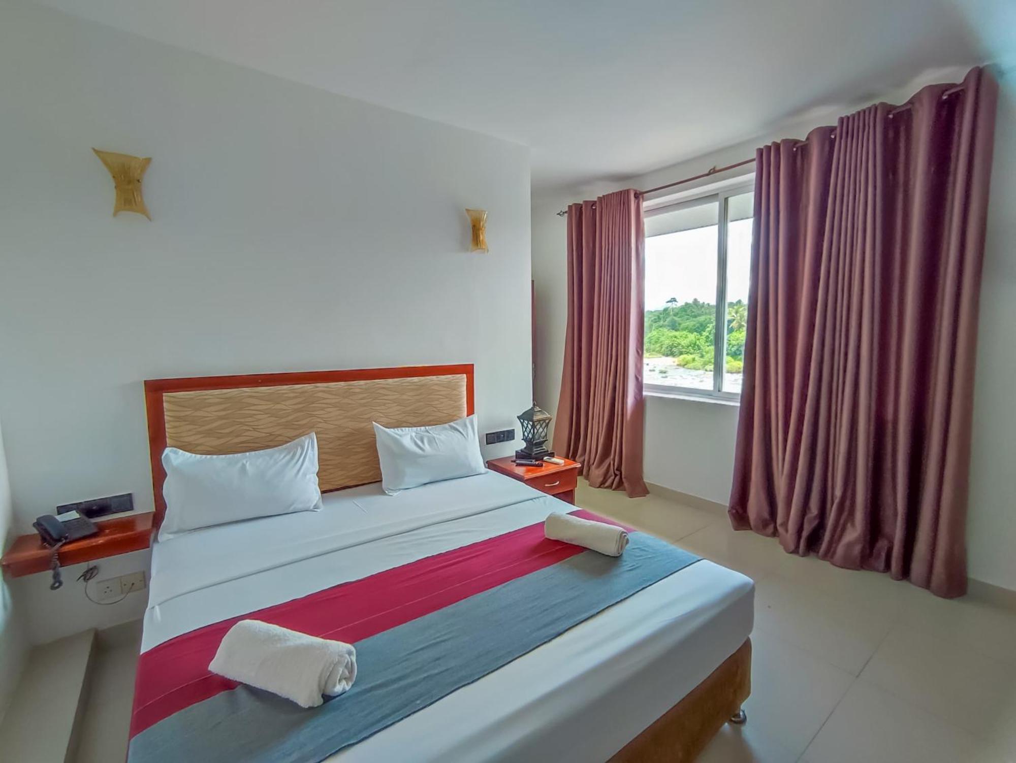 Hotel Elephant Park - New Deal! Half Off Airport Pickups Available Pinnawala  Exterior foto