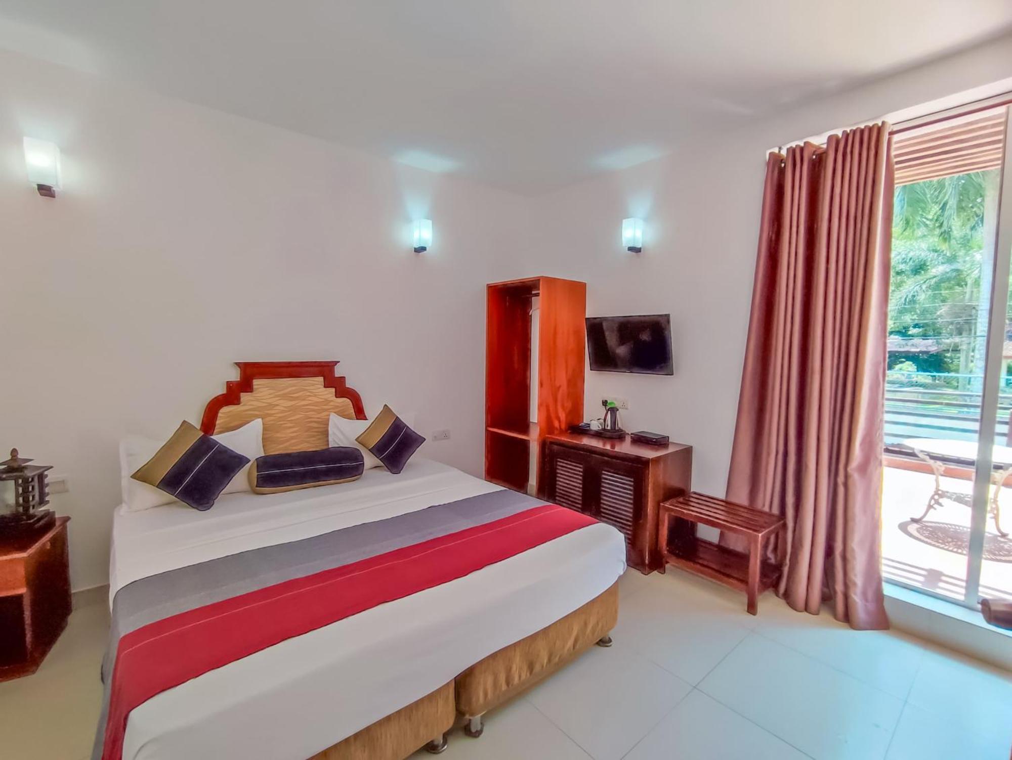 Hotel Elephant Park - New Deal! Half Off Airport Pickups Available Pinnawala  Exterior foto