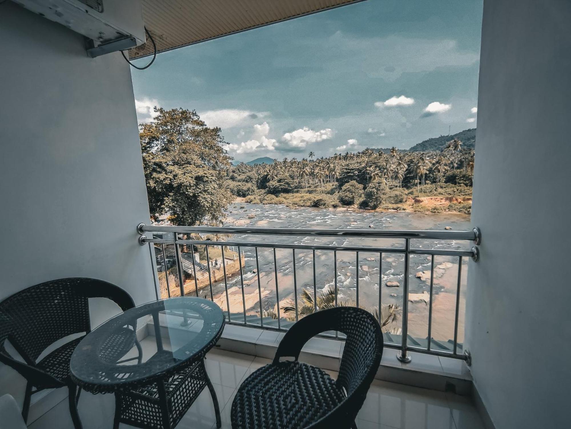 Hotel Elephant Park - New Deal! Half Off Airport Pickups Available Pinnawala  Exterior foto
