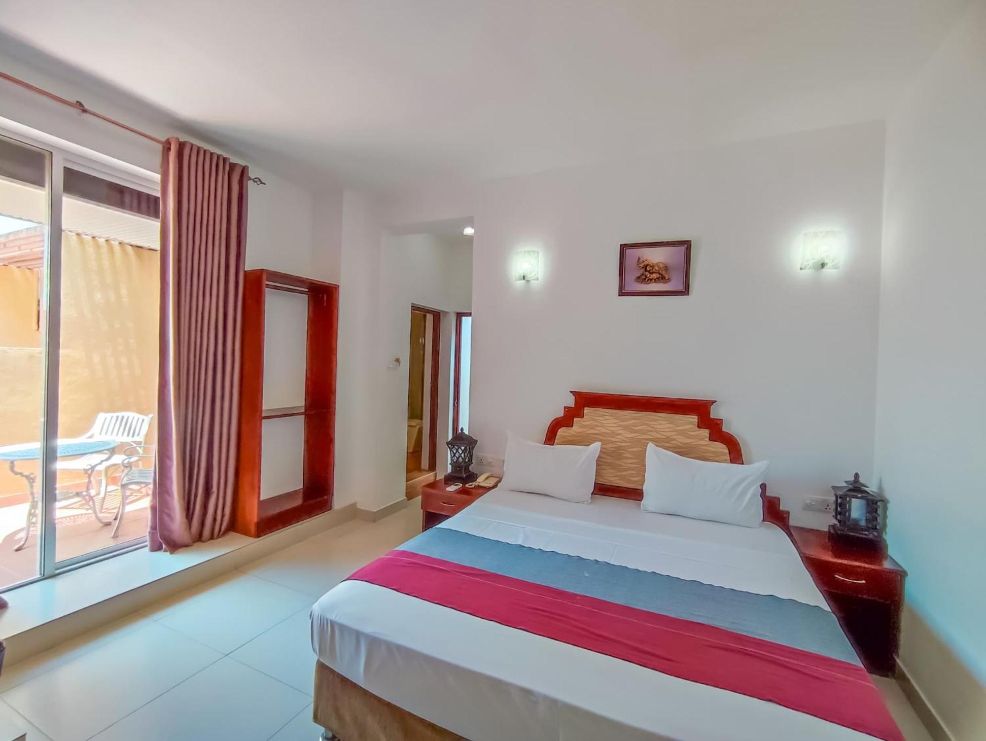 Hotel Elephant Park - New Deal! Half Off Airport Pickups Available Pinnawala  Exterior foto