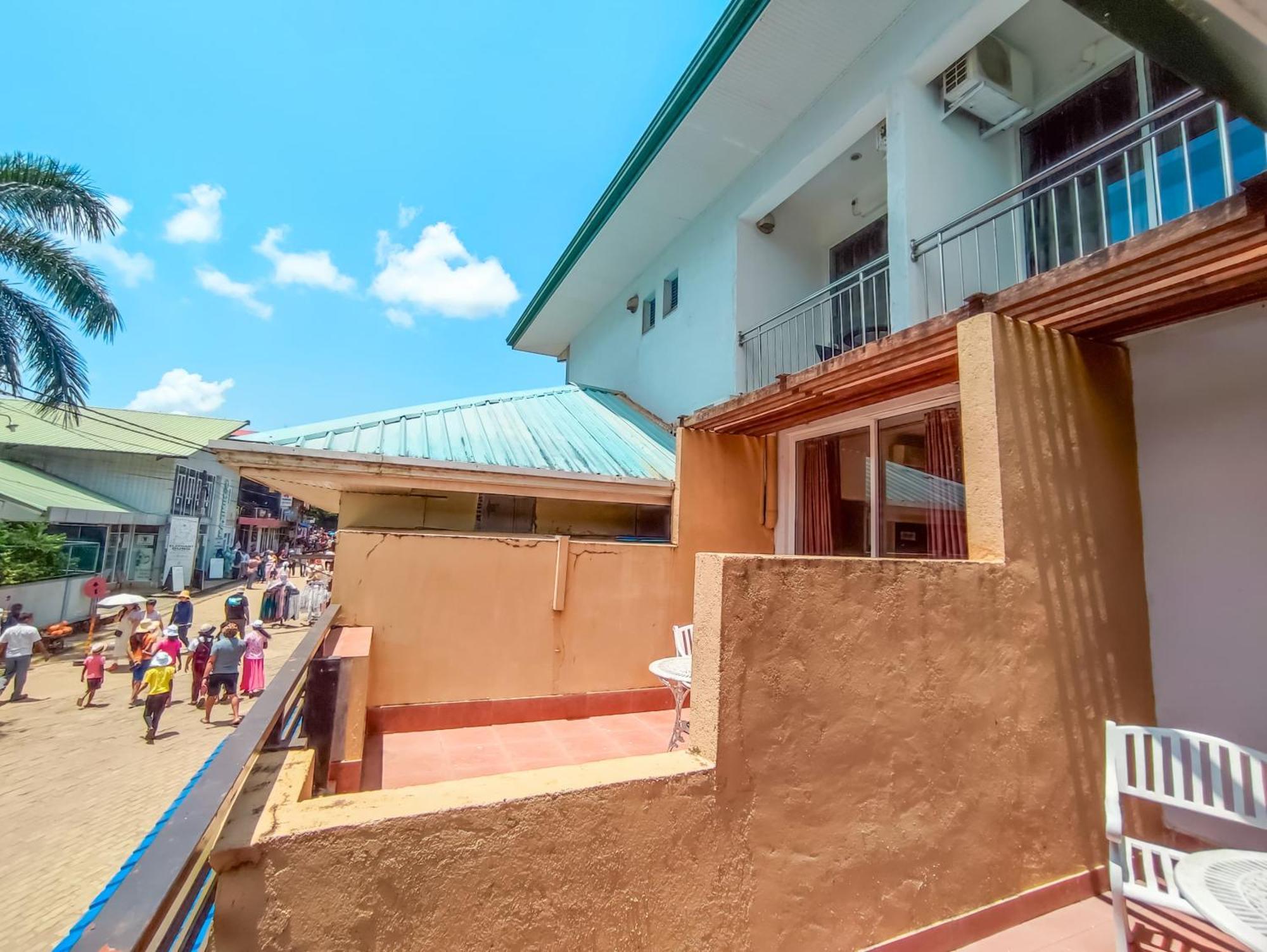 Hotel Elephant Park - New Deal! Half Off Airport Pickups Available Pinnawala  Exterior foto