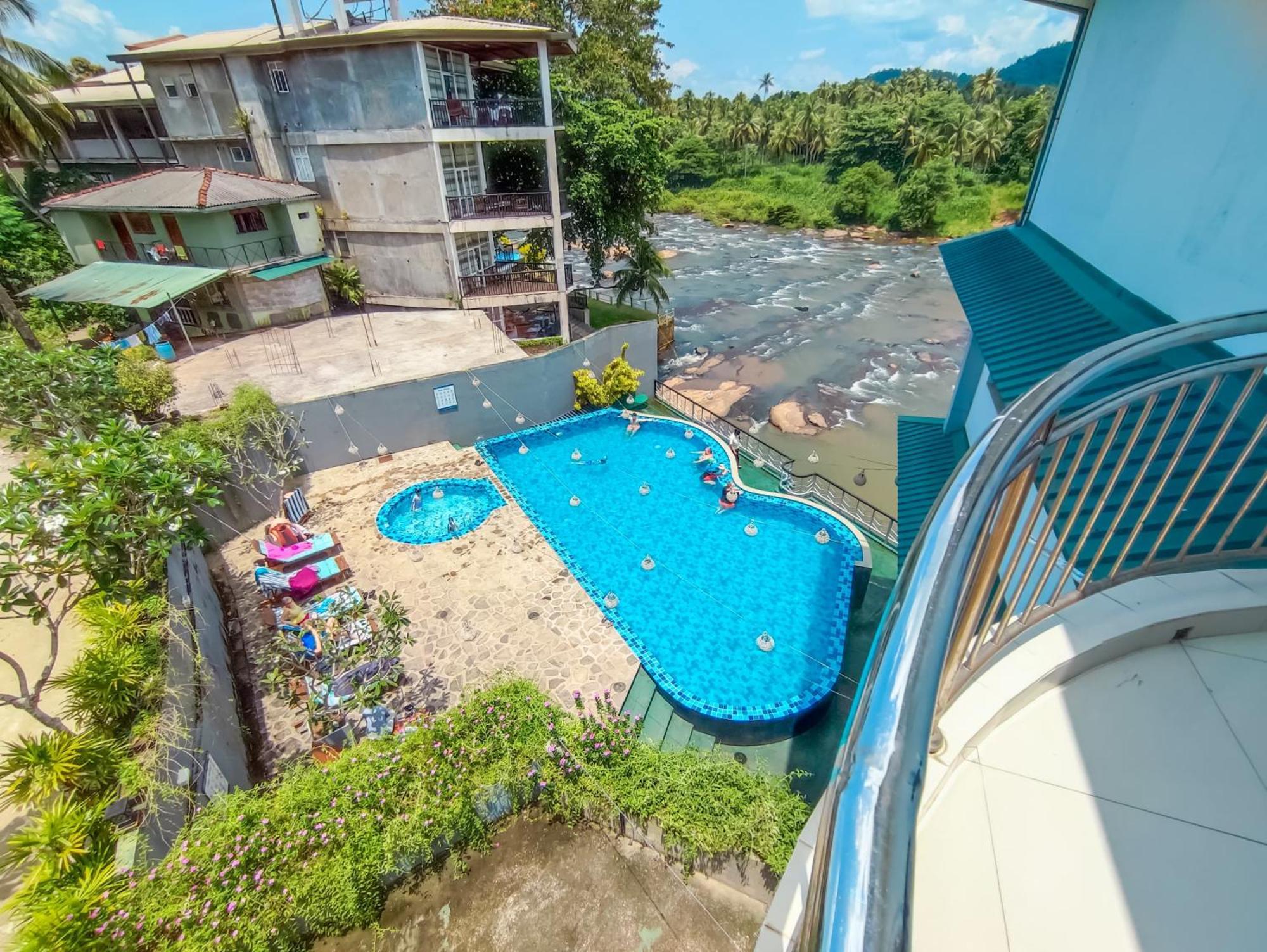 Hotel Elephant Park - New Deal! Half Off Airport Pickups Available Pinnawala  Exterior foto