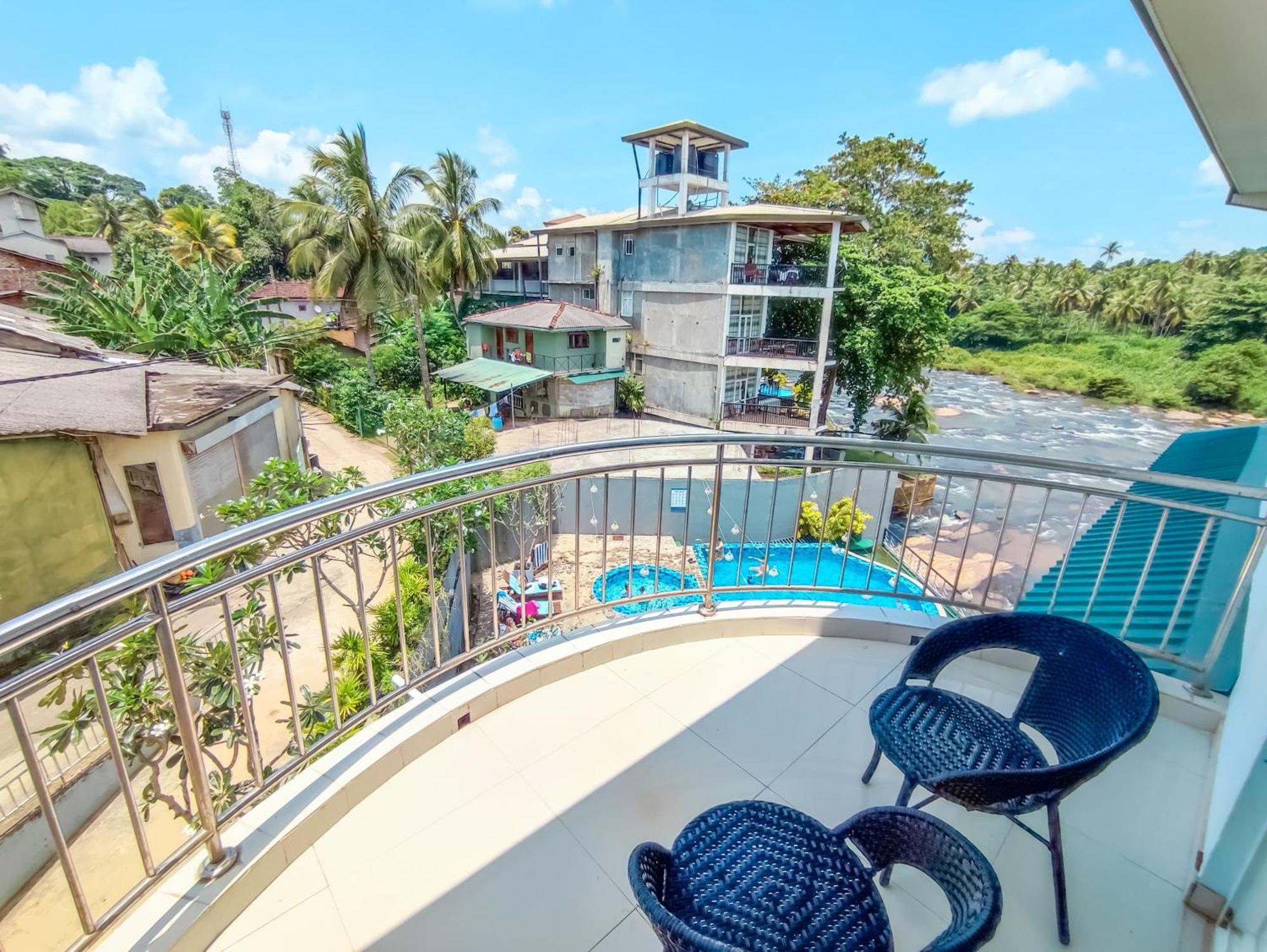 Hotel Elephant Park - New Deal! Half Off Airport Pickups Available Pinnawala  Exterior foto