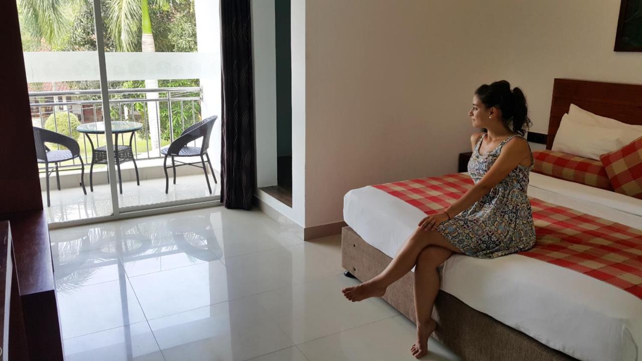 Hotel Elephant Park - New Deal! Half Off Airport Pickups Available Pinnawala  Exterior foto